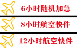 徕宁机场空运快递公司,专业空运当天件